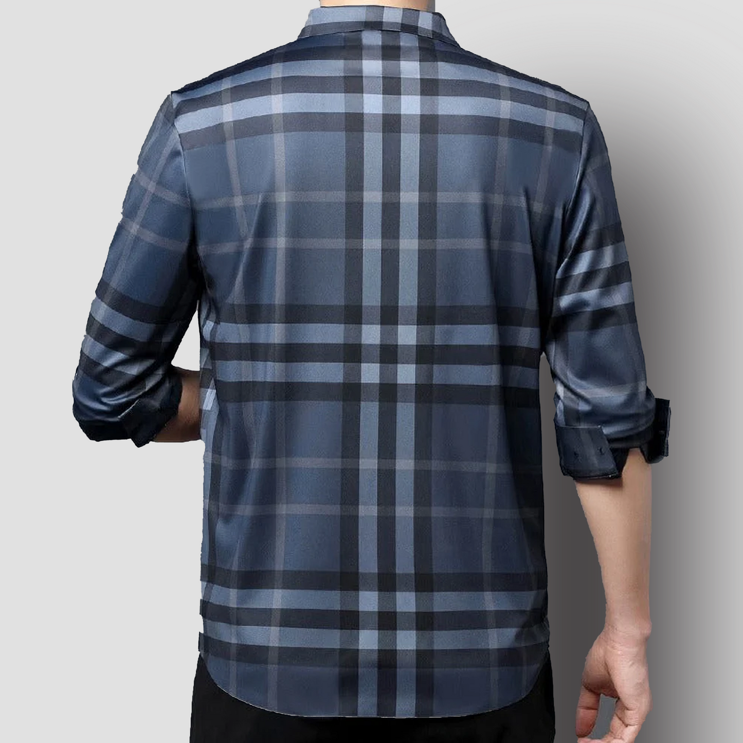 Men's Luxury Premium Cotton Shirt