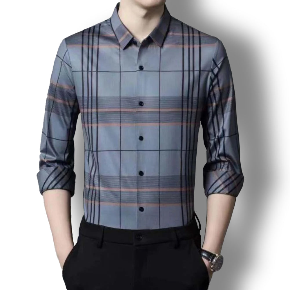 Men's Luxury Premium Cotton Shirt