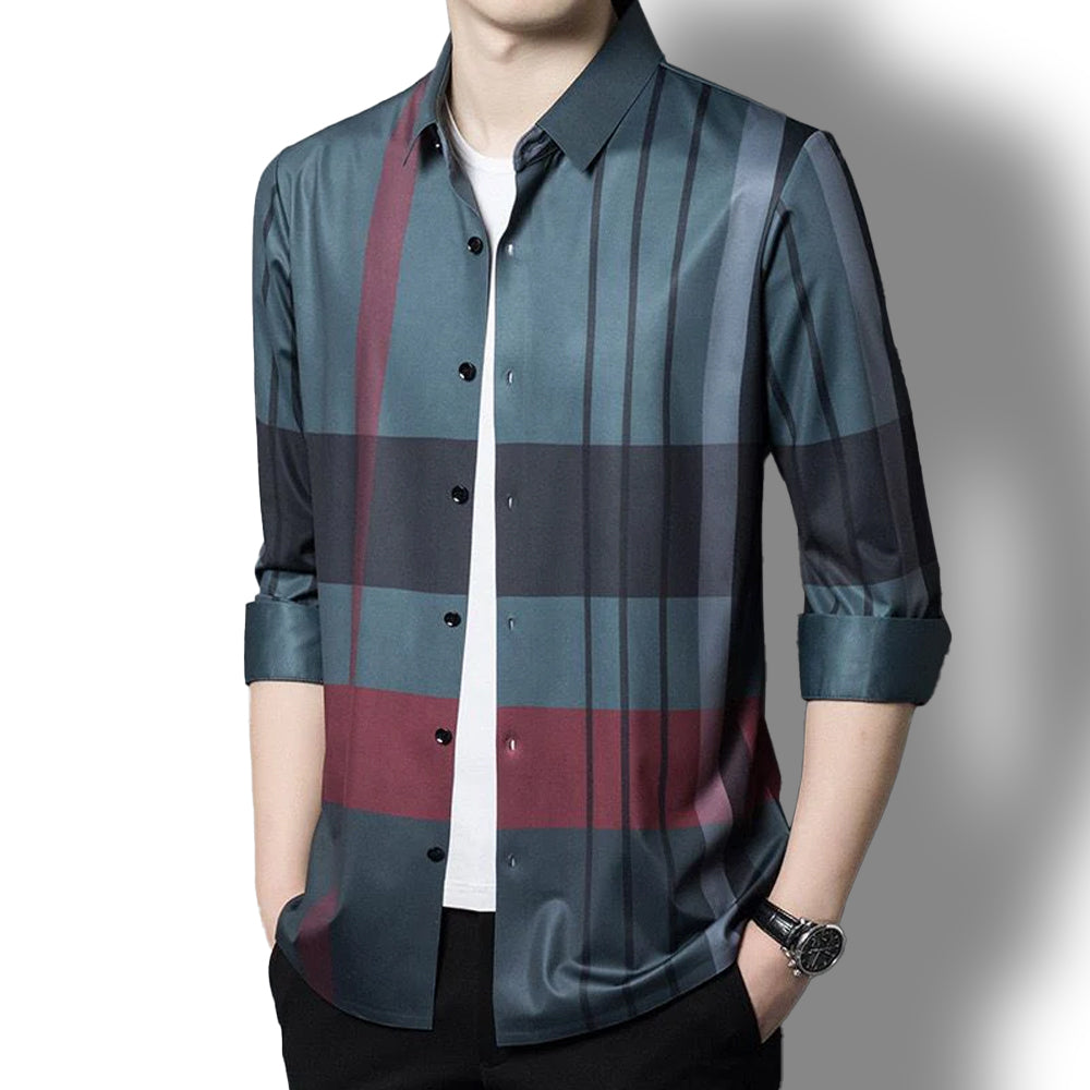 Men's Luxury Premium Cotton Shirt