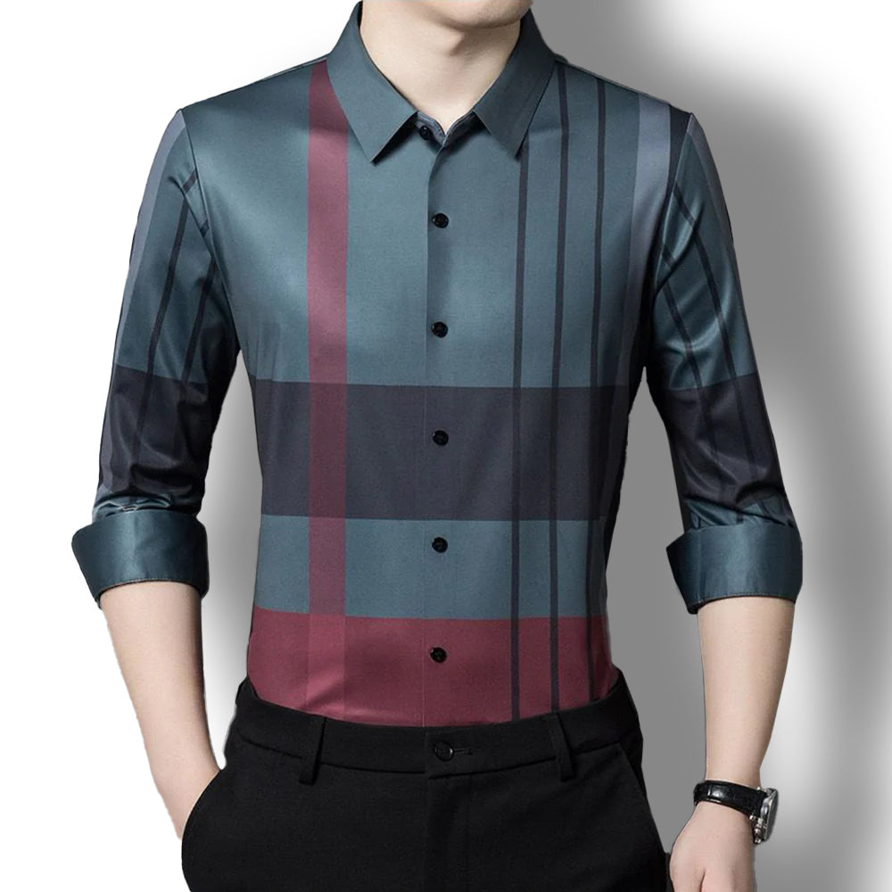 Men's Luxury Premium Cotton Shirt