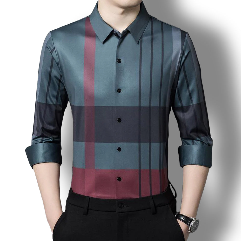 Men's Luxury Premium Cotton Shirt
