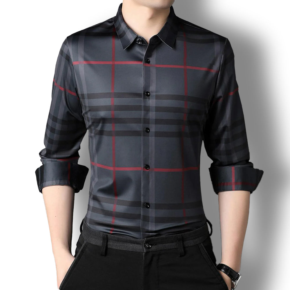 Men's Luxury Premium Cotton Shirt
