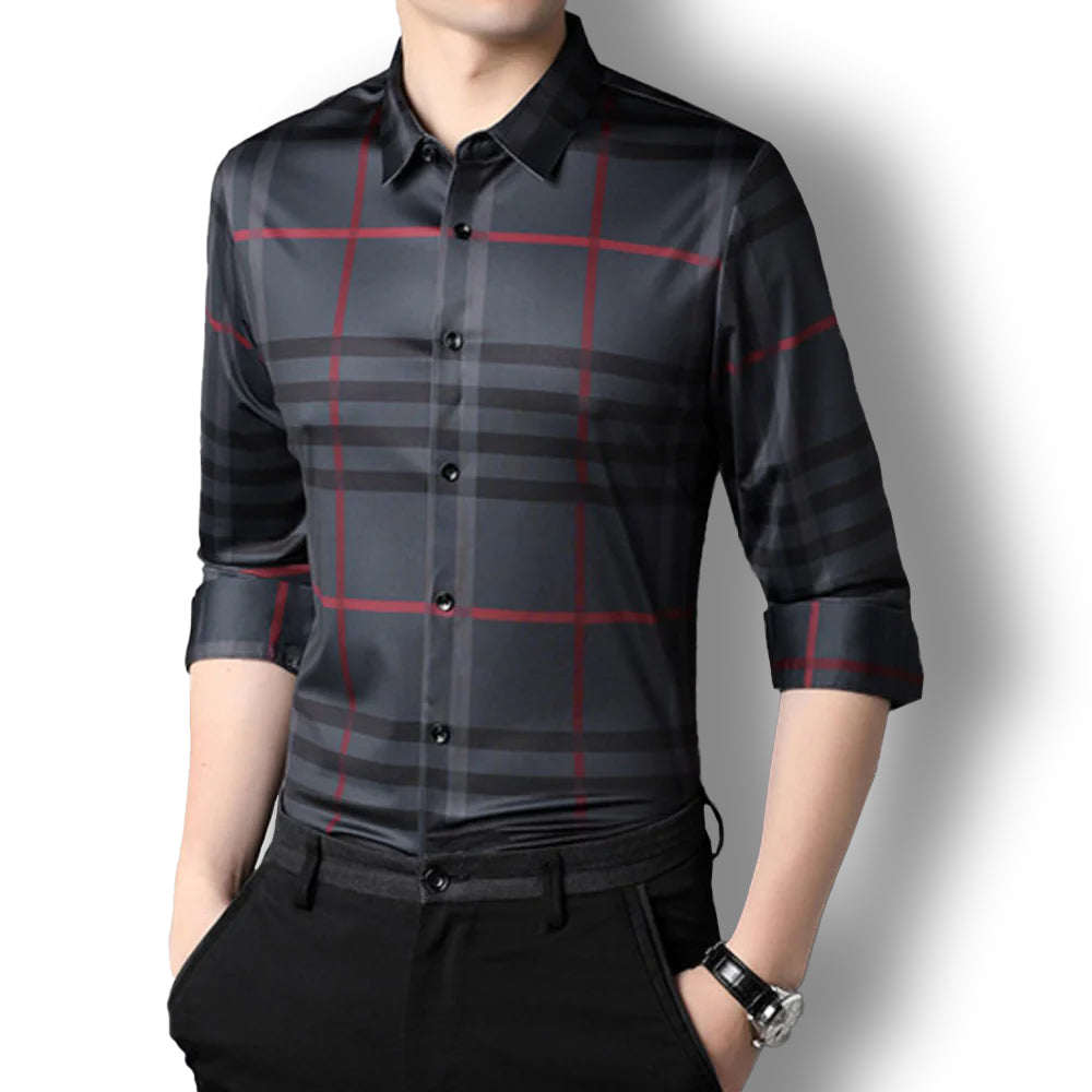 Men's Luxury Premium Cotton Shirt