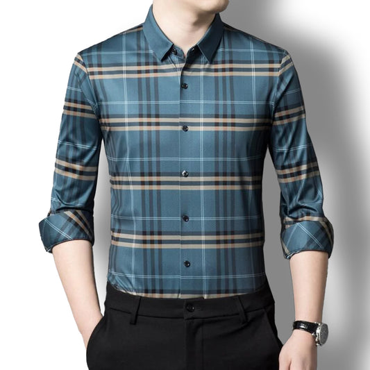 Men's Luxury Premium Cotton Shirt