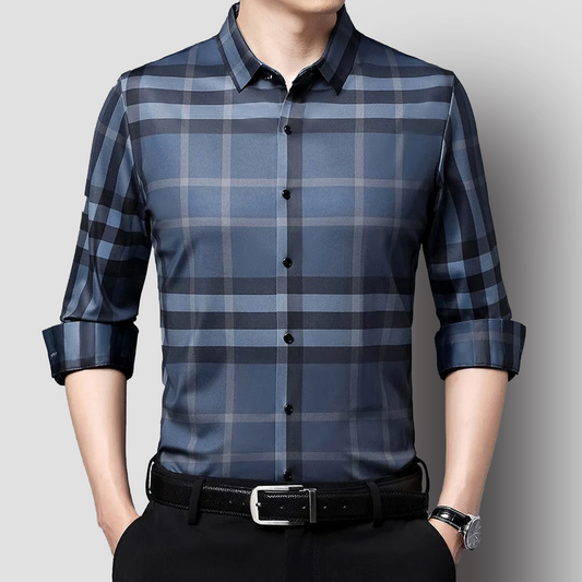 Men's Luxury Premium Cotton Shirt