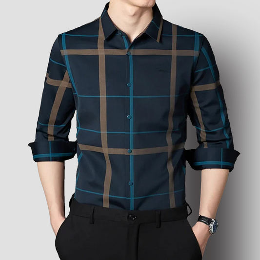 Men's Luxury Premium Cotton Shirt