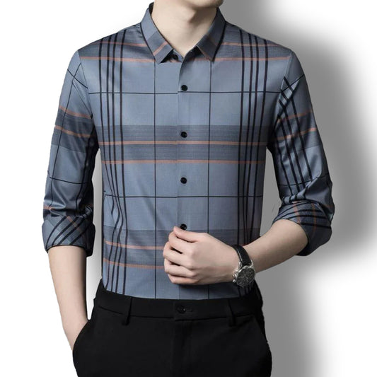 Men's Luxury Premium Cotton Shirt