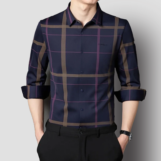 Men's Luxury Premium Cotton Shirt