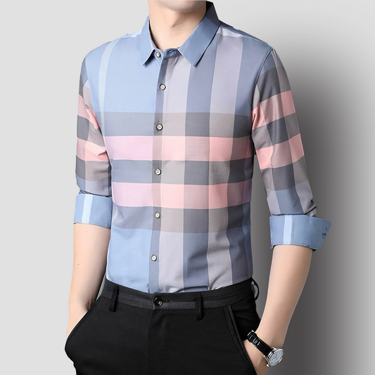 Men's Luxury Premium Cotton Shirt